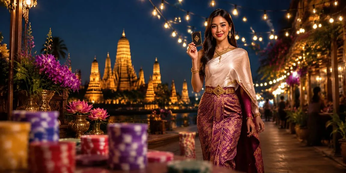 77wynn วิธีที่เราสร้างประสบการณ์สำหรับผู้เล่นไทย
